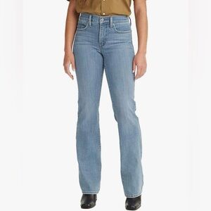 315 Shaping Bootcut - Levi Strauss & Co
